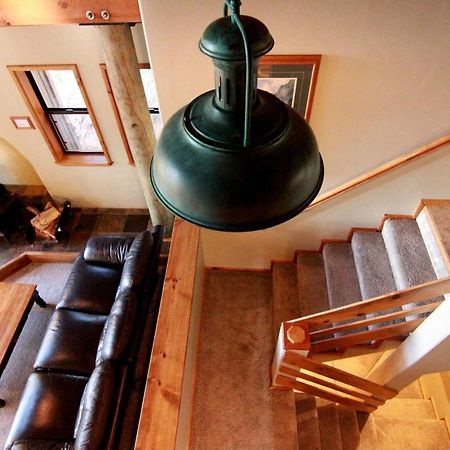 Tree House Lodge Йосемити Уест Екстериор снимка