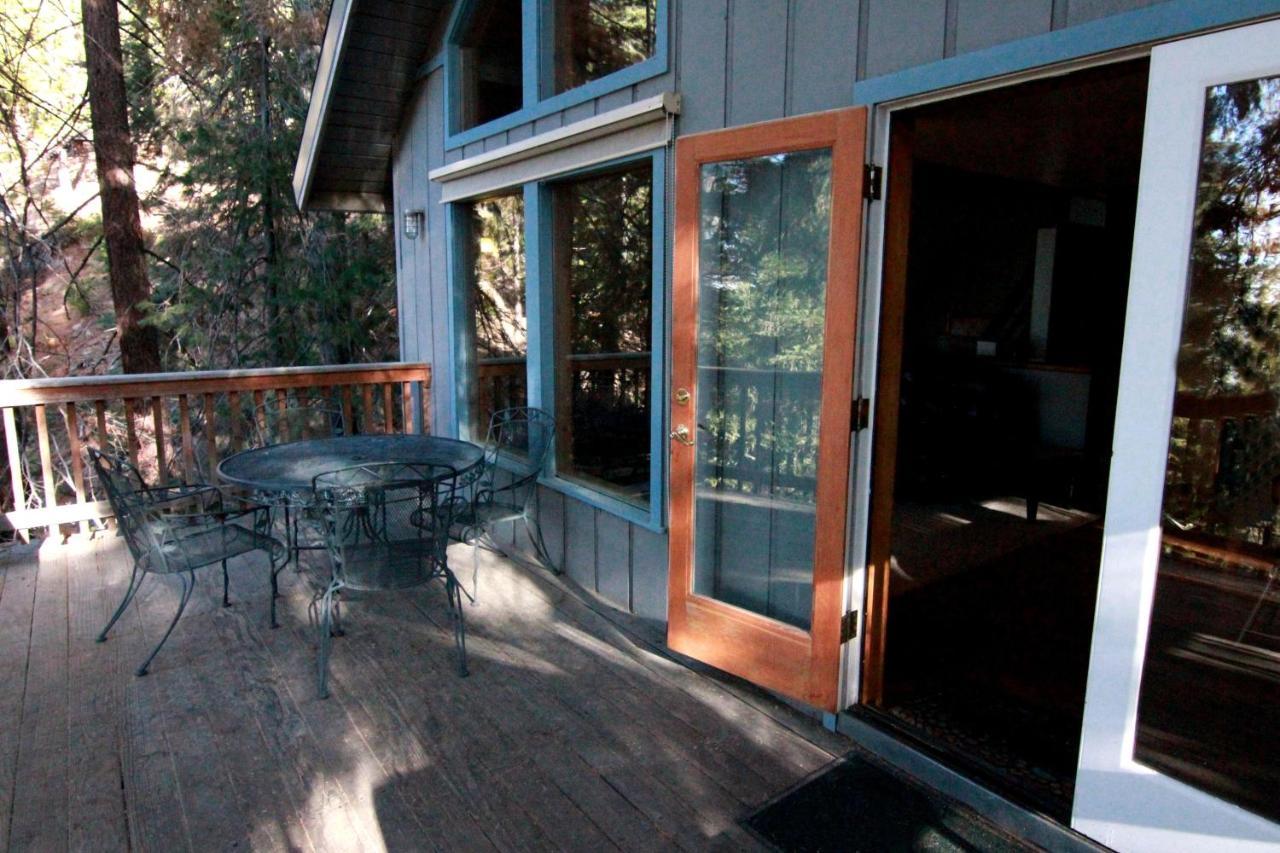 Tree House Lodge Йосемити Уест Екстериор снимка