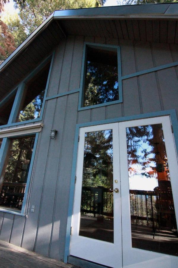 Tree House Lodge Йосемити Уест Екстериор снимка