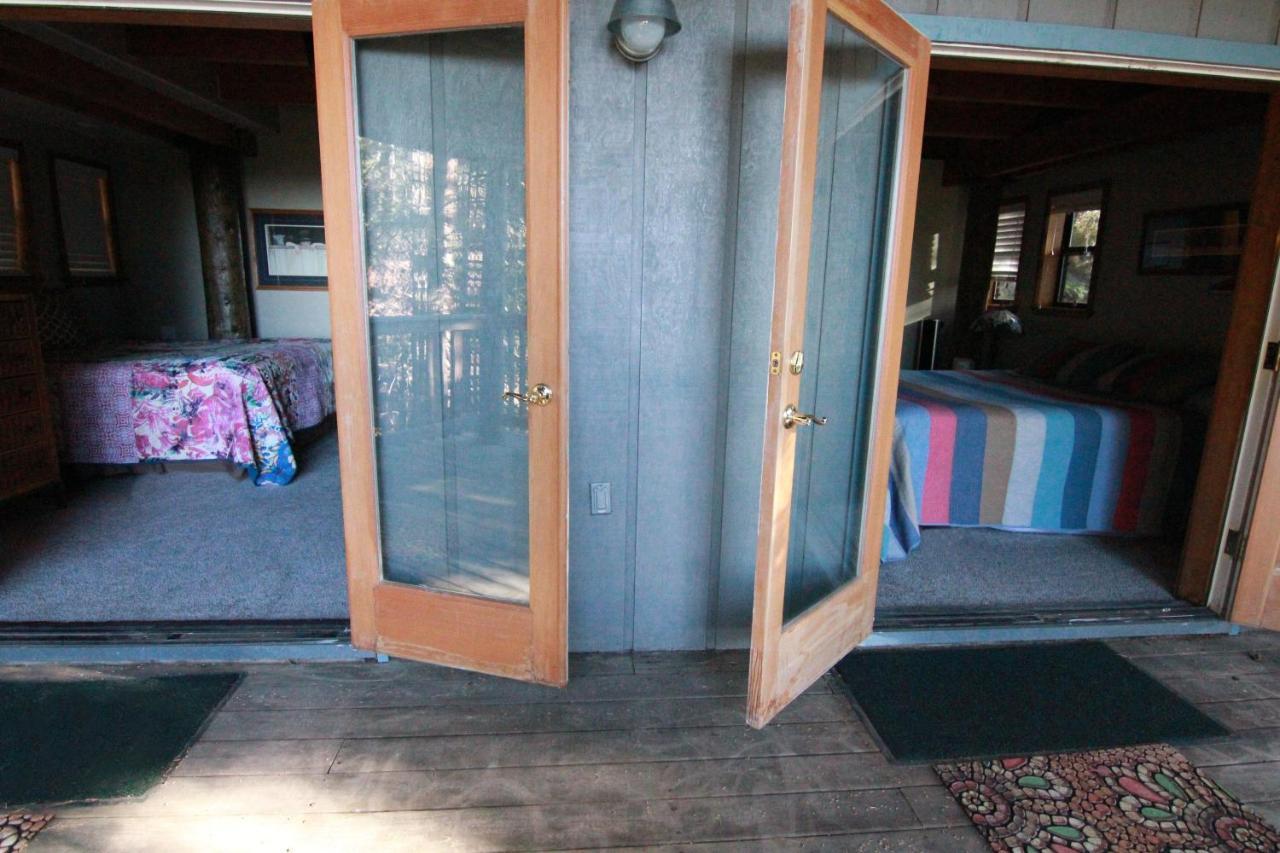 Tree House Lodge Йосемити Уест Екстериор снимка
